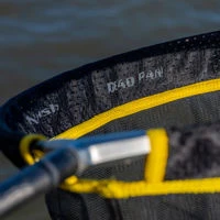 Nufish Dead Pan Landing Nets